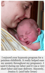 Painfree Natural Birthing  Program