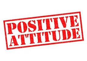 Power Of A Positive Attitude