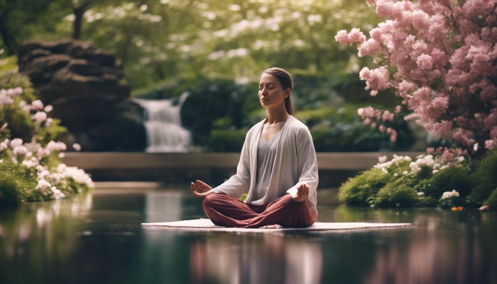 cultivating inner strength through mindfulness