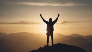 5 Ways to Embrace the Belief in Achieving Victory