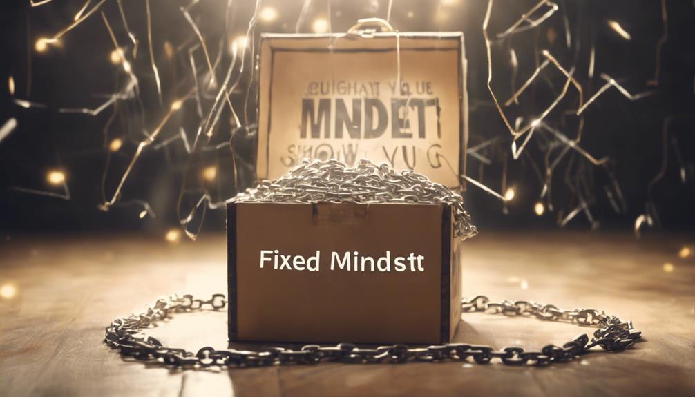 empowering growth through mindset