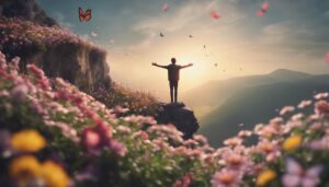7 Best Ways to Manifest Personal Growth Through Positivity