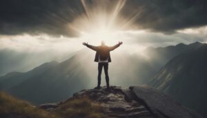 Unleashing the Power of Positive Thinking for Success