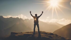 Unleashing the Strength of a Positive Mindset