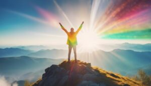 7 Ways to Manifest Positive Destiny Through Optimistic Mindset
