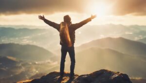 10 Ways to Manifest Victory Through Positive Thinking