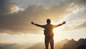 10 Ways to Manifest Victory Through Positive Thinking