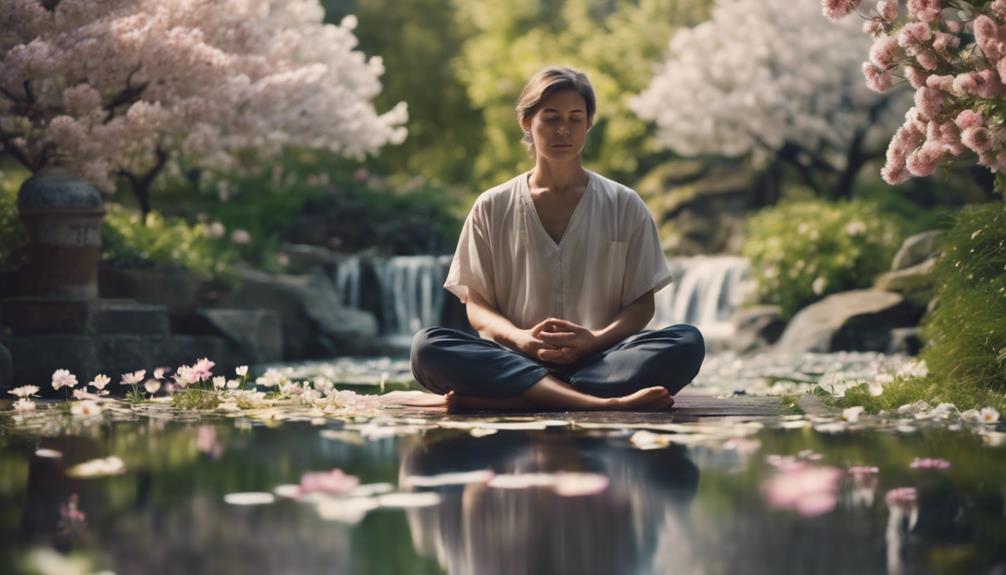 practice mindfulness for well being