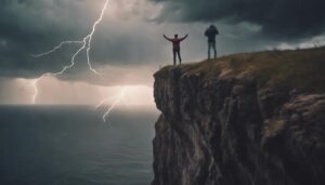 Embracing Courage: Tips for Positive Self-Fulfilling Prophecies
