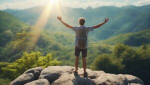 Achieving Success Through Positive Thinking: 7 Tips