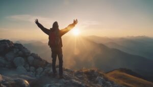 Achieving Success Through Positive Mindset: Ultimate Guide