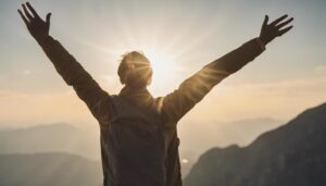 Achieving Success Through Positive Mindset Shifts: 5 Tips