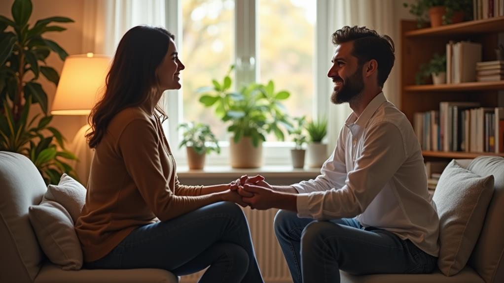 couples counseling for relationships