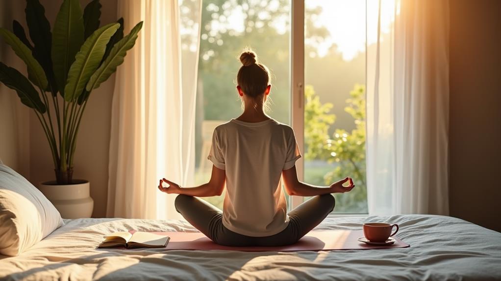 embracing mindfulness for well being