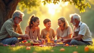 How Positive Language Strengthens Family Bonds