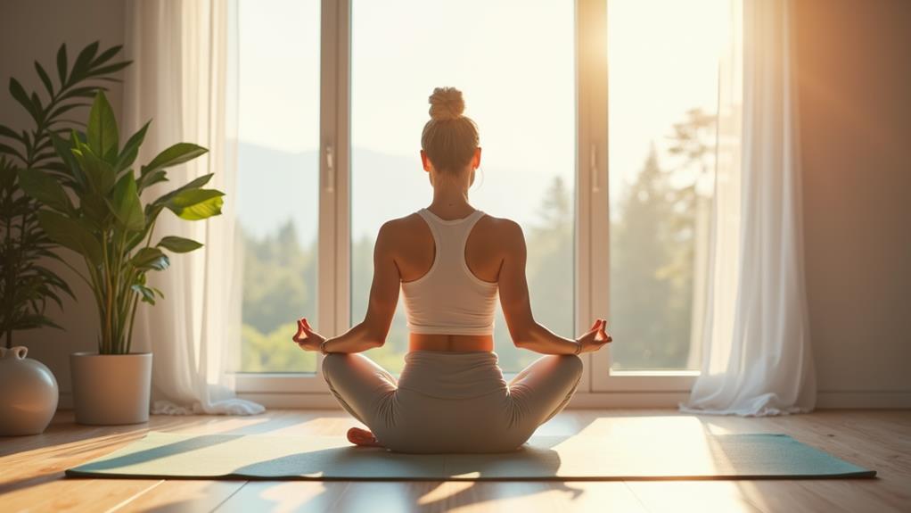 practice mindfulness for wellness