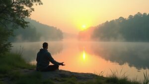 3 Mindfulness Tips for a Positive Life Outlook