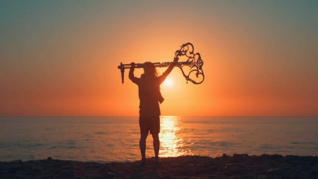 achieving a successful mindset