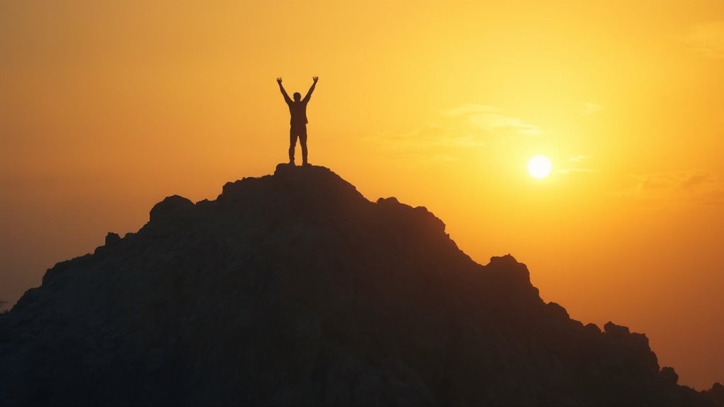 From Defeat to Triumph: Embrace Affirmations 4 affirmations boost confidence self esteem