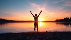 Unlocking Success: The Power of Affirmations