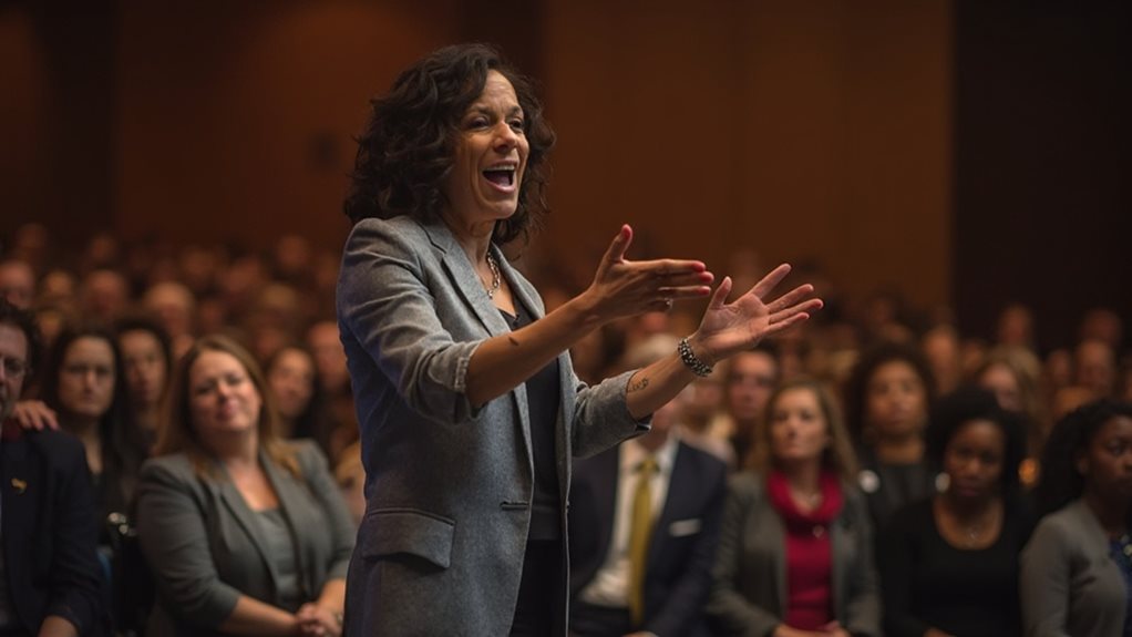 Energize Your Spirit With Positive Pep Talks 5 body language boosts pep talks