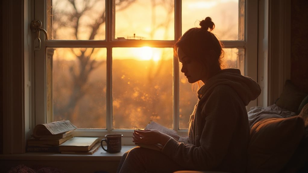 boosting positive self talk