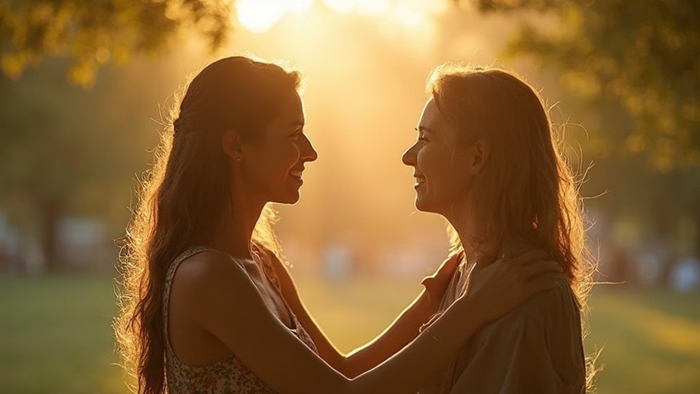 compassion enhances friendship quality