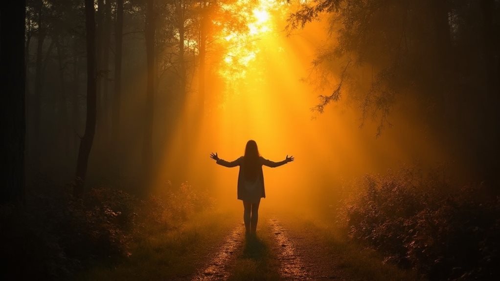 Unlock Success Through Positive Affirmations 4 conquering insecurities fostering self belief