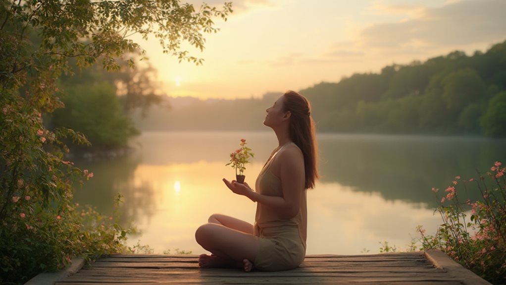 Unlock Success Through Positive Affirmations 5 creativity and prosperity affirmations