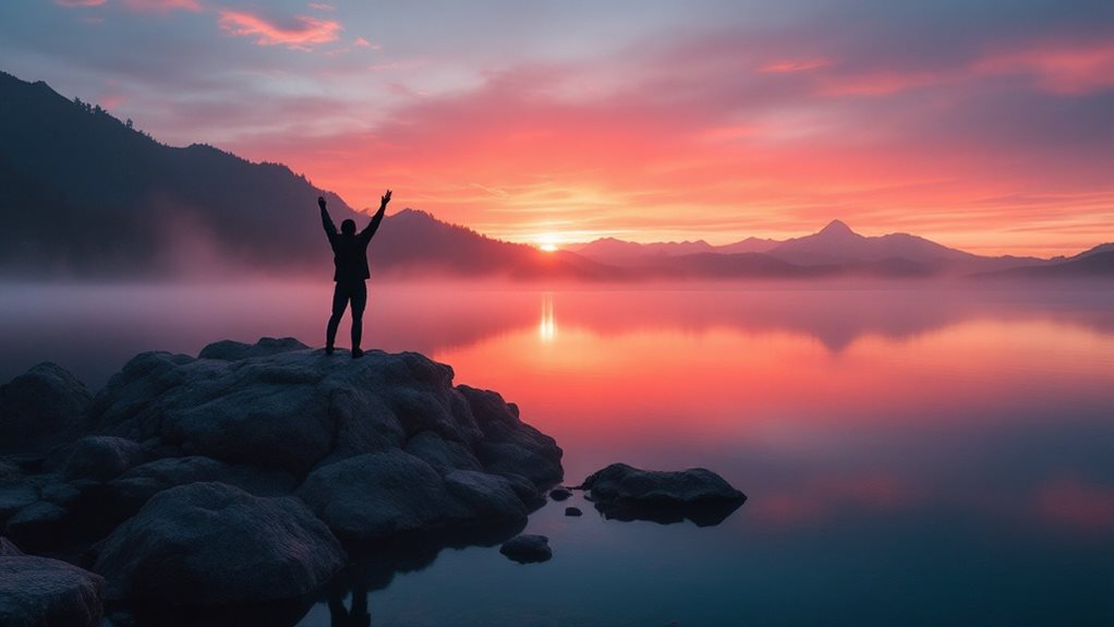 cultivate a victorious mindset