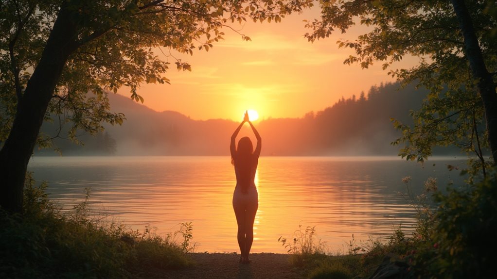 Conquer Self-Sabotage With Positive Thinking 3 cultivating positive mindset techniques
