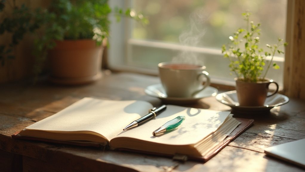 Unlock Your Winning Mindset Today 3 effective gratitude journaling techniques