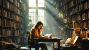 Unlock Your Potential: Cultivate a Growth Mindset