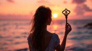 Unlock Your Future With a Positive Mindset