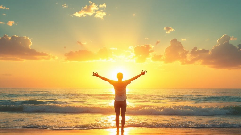 empower yourself through positivity