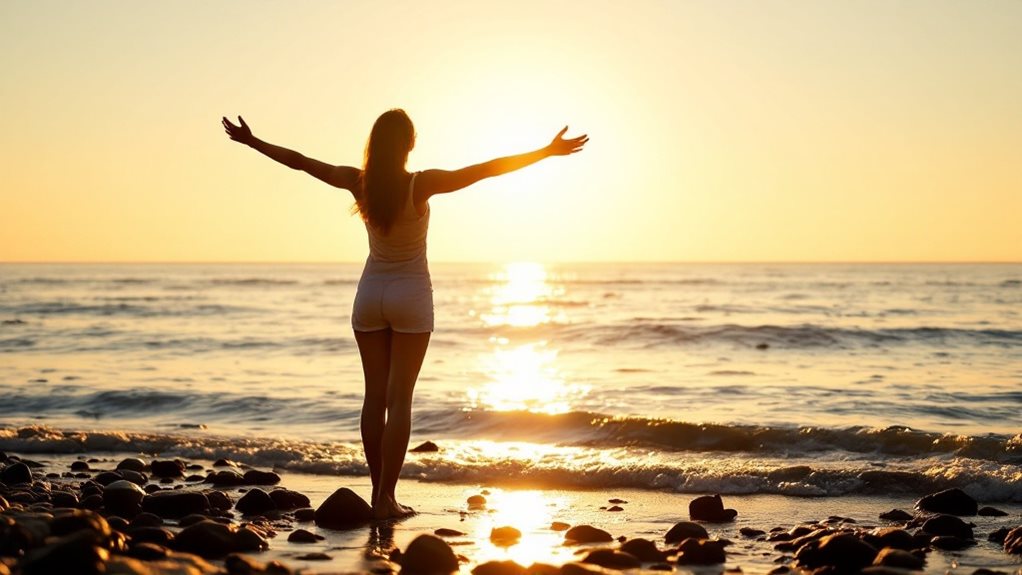 empower yourself with affirmations