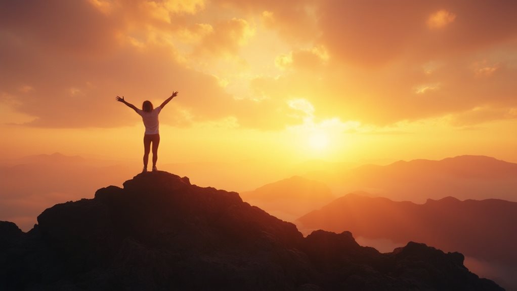 Unlock Success Through Positive Affirmations 2 empowering self belief through affirmations