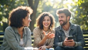 Boost Friendships With Supportive Words