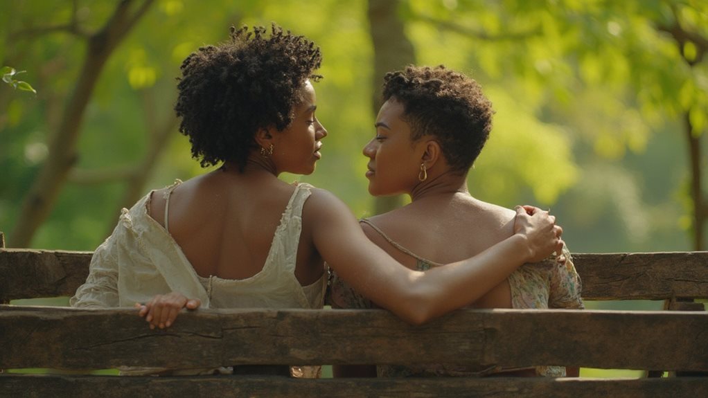 encouragement fosters resilience growth