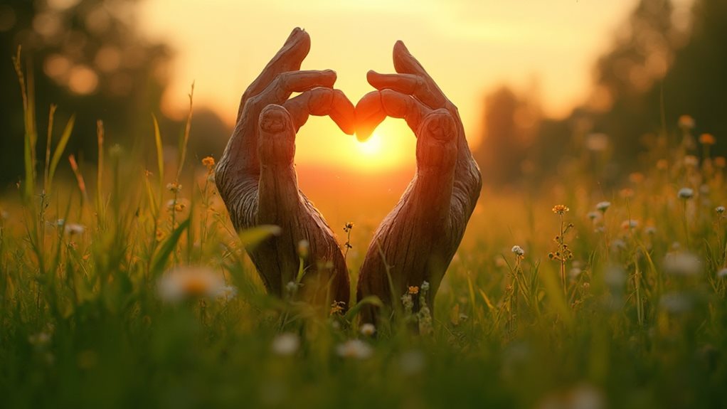 Unlock Manifestation Through Positive Thinking 3 fostering thankfulness and appreciation