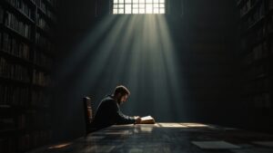 Unlocking Success Through the Power of Silence
