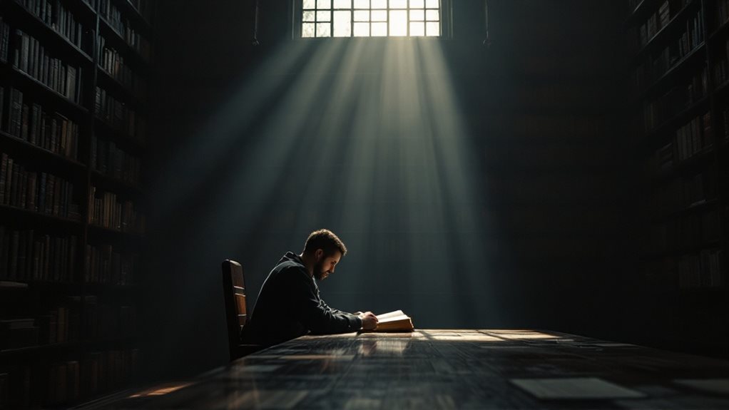 harnessing silence for success