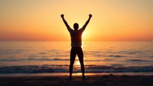 Words That Inspire a Winning Mindset
