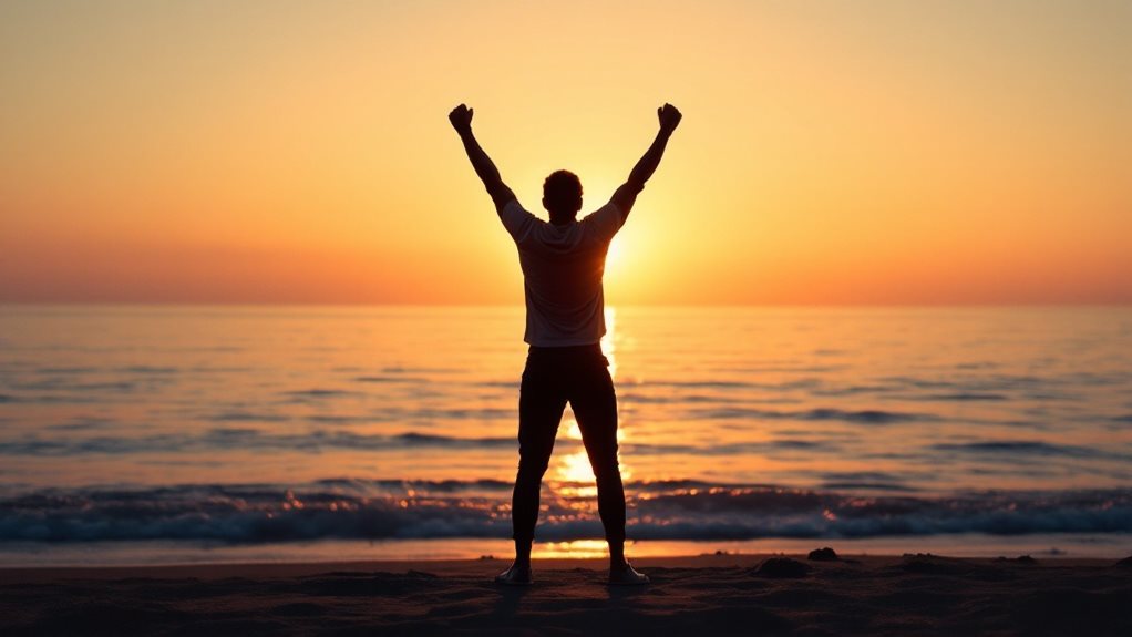 inspire a victorious mindset