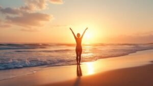 Energize Your Spirit With Positive Pep Talks