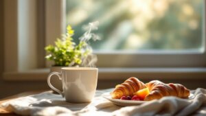 Unlock the Secrets to Joyful Mornings