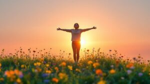 Unlock Manifestation Through Positive Thinking