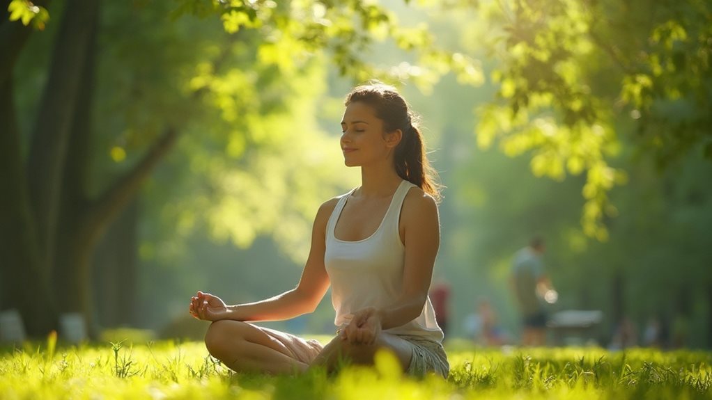 mindful breathing practice techniques