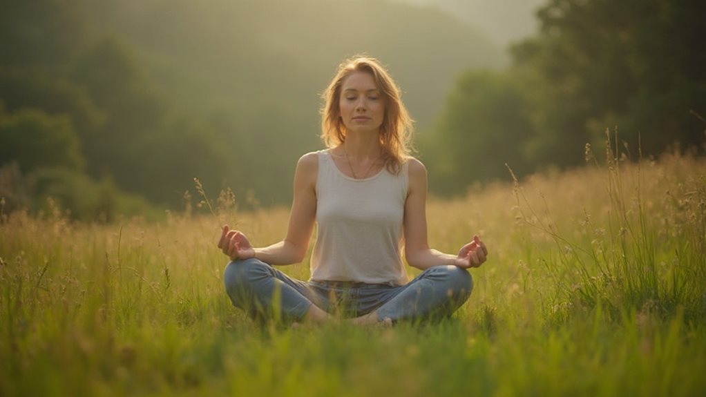 mindfulness and meditation practice