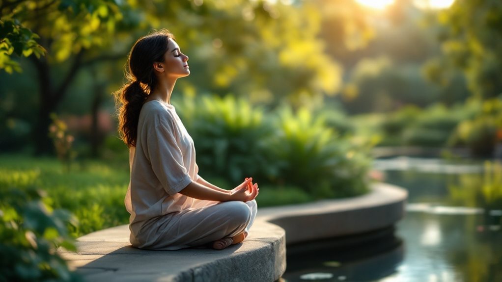 mindfulness for daily transformation